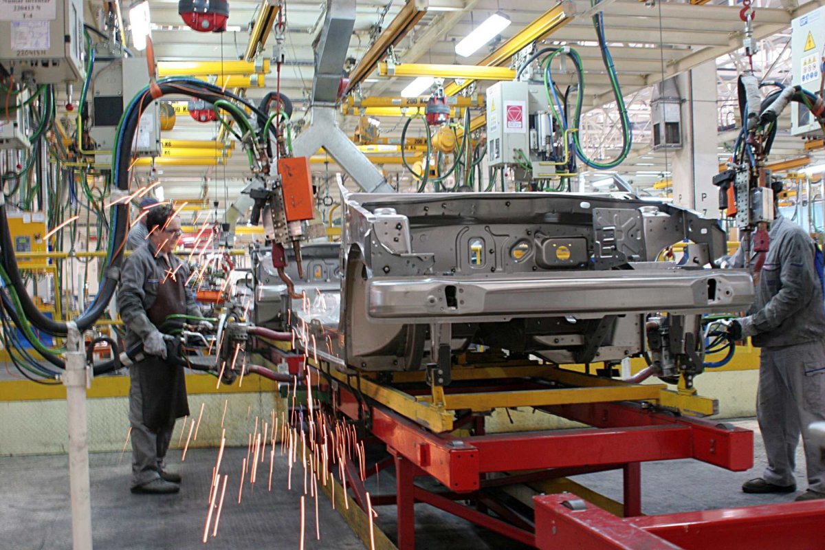 „Taxarea muncii“ în România trebuie redusă 122355