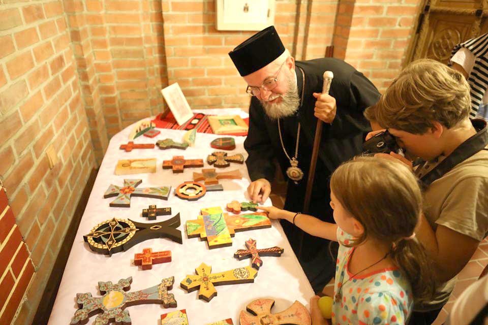 Zilele Culturale ale Mănăstirii Rohia, ediţia a XXI-a 122384