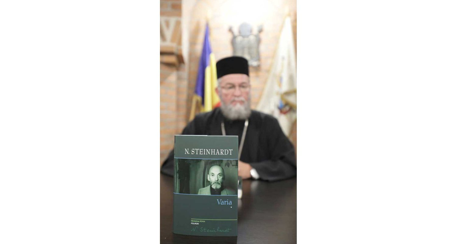 Zilele Culturale ale Mănăstirii Rohia, ediţia a XXI-a 122386