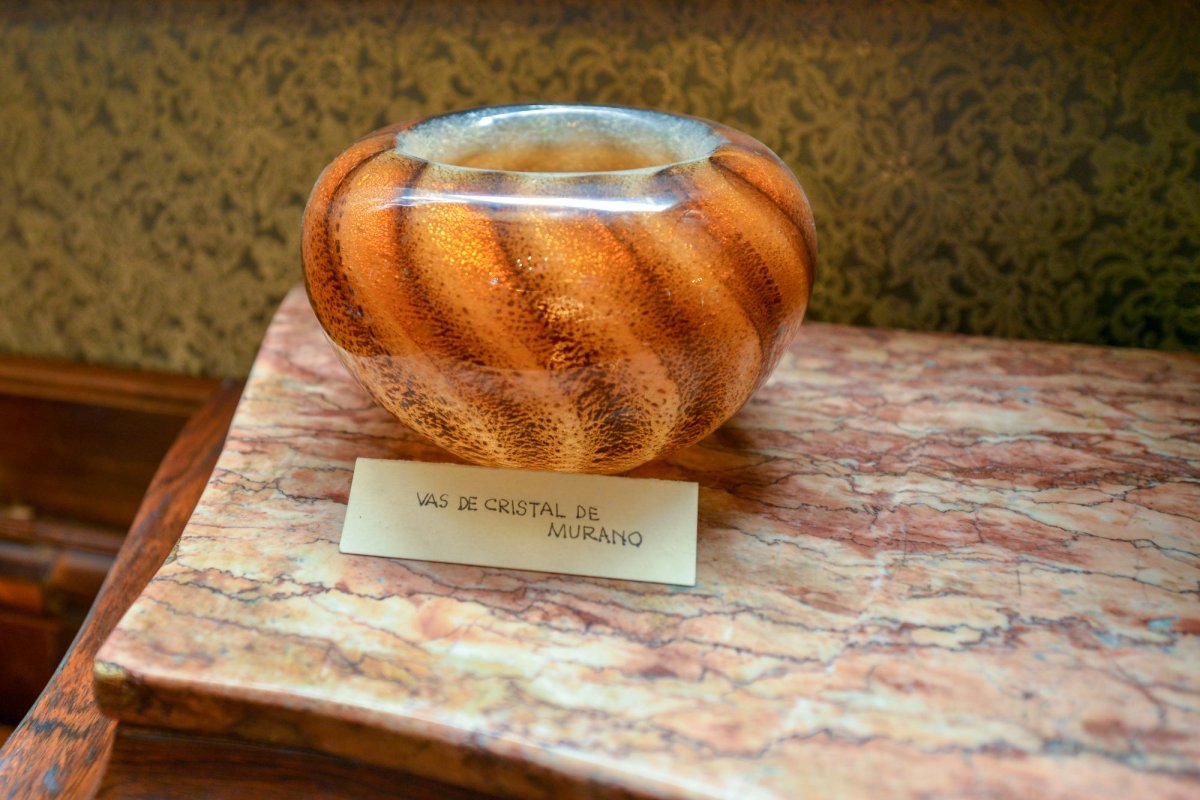 Colecţie de artă inedită  în peisajul bucureştean 122435