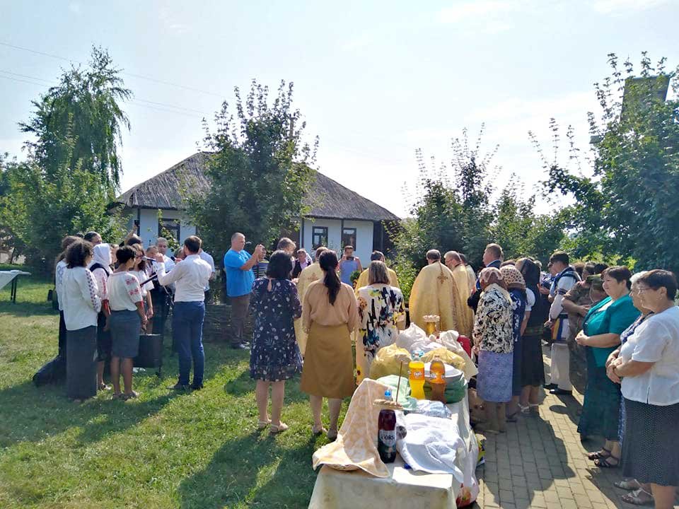 Slujba Parastasului pentru cel de-al cincilea patriarh al României 122497