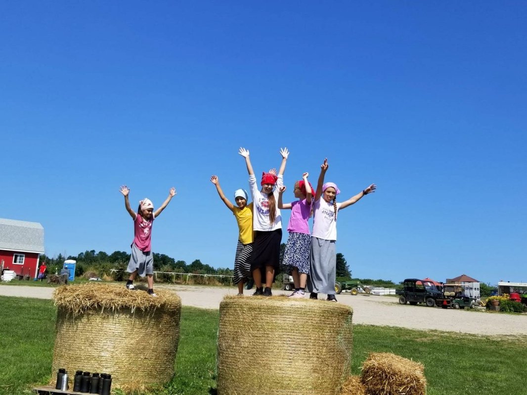 Activități de vară în Mitropolia celor două Americi 122528