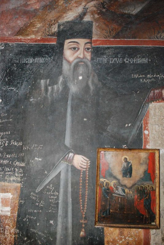 Despre starea de pocăință și străpungerea inimii 122557