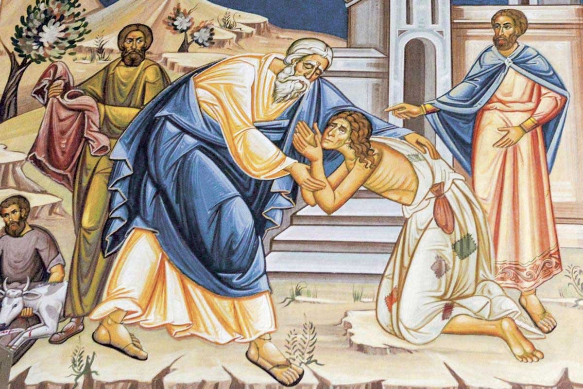 Despre starea de pocăință și străpungerea inimii 122558