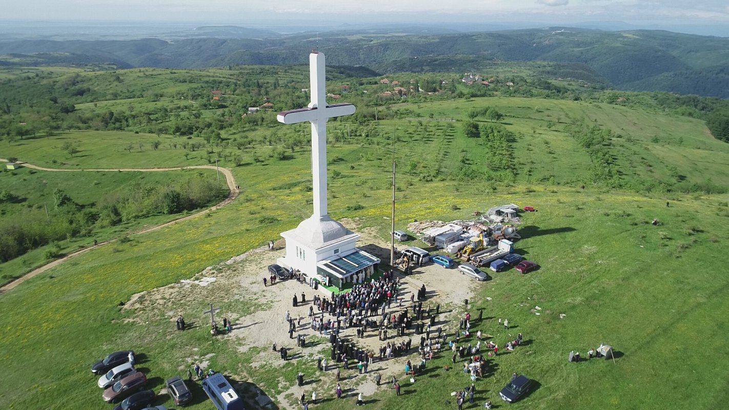 Godeanu, un sat care dăinuie în inimile oamenilor 122515