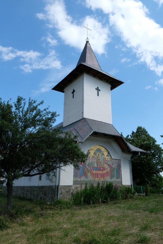 Godeanu, un sat care dăinuie în inimile oamenilor 122516