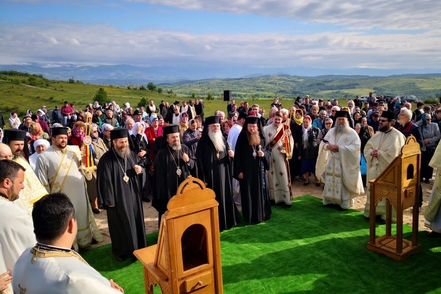Godeanu, un sat care dăinuie în inimile oamenilor 122517