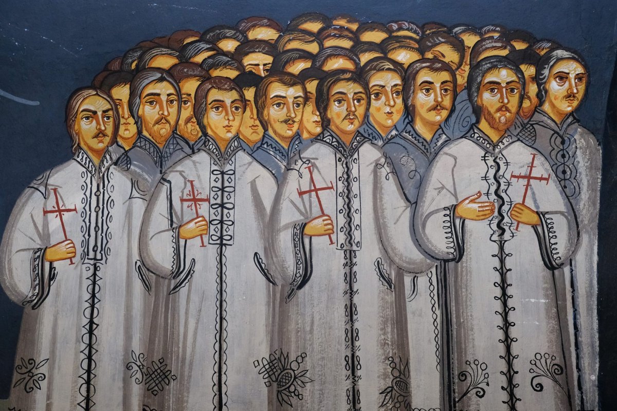 Godeanu, un sat care dăinuie în inimile oamenilor 122518