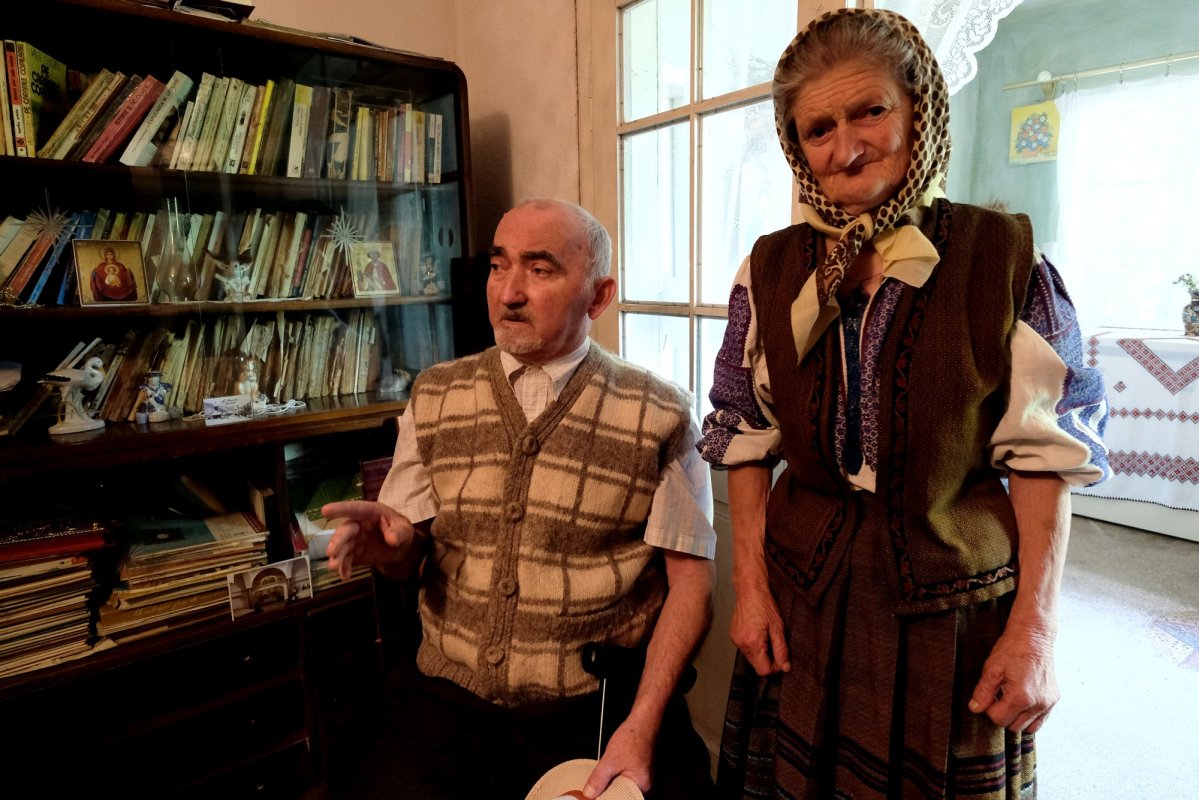 Godeanu, un sat care dăinuie în inimile oamenilor 122522