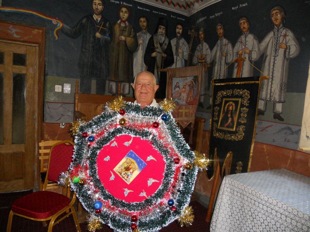 Godeanu, un sat care dăinuie în inimile oamenilor 122523