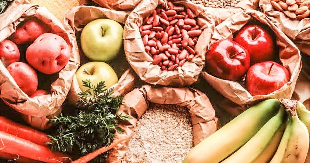 Hrană sănătoasă şi puţină, recomandări pentru post 122551