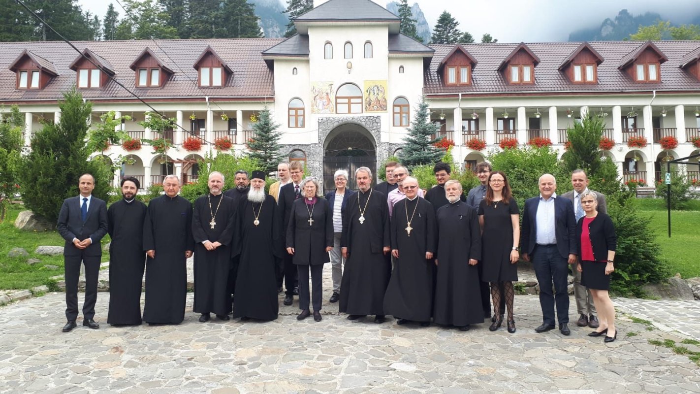 Discuții despre misiunea creștină în contextul secularizării 122615