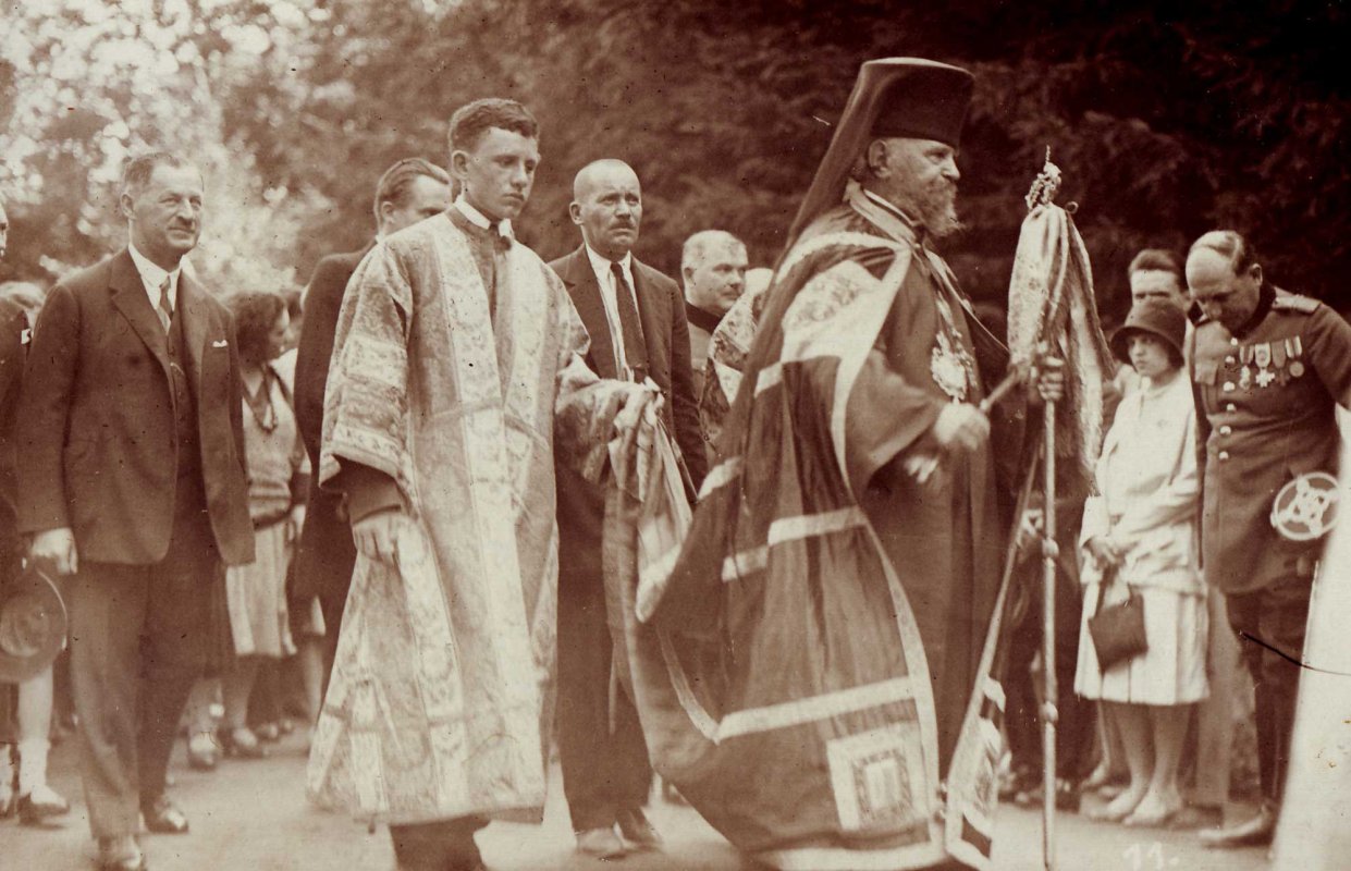 Episcopul Nicolae Ivan, întruparea hărniciei (II) 122645