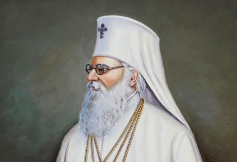 Patriarhul Nicodim Munteanu, văzut de contemporanii săi 122630