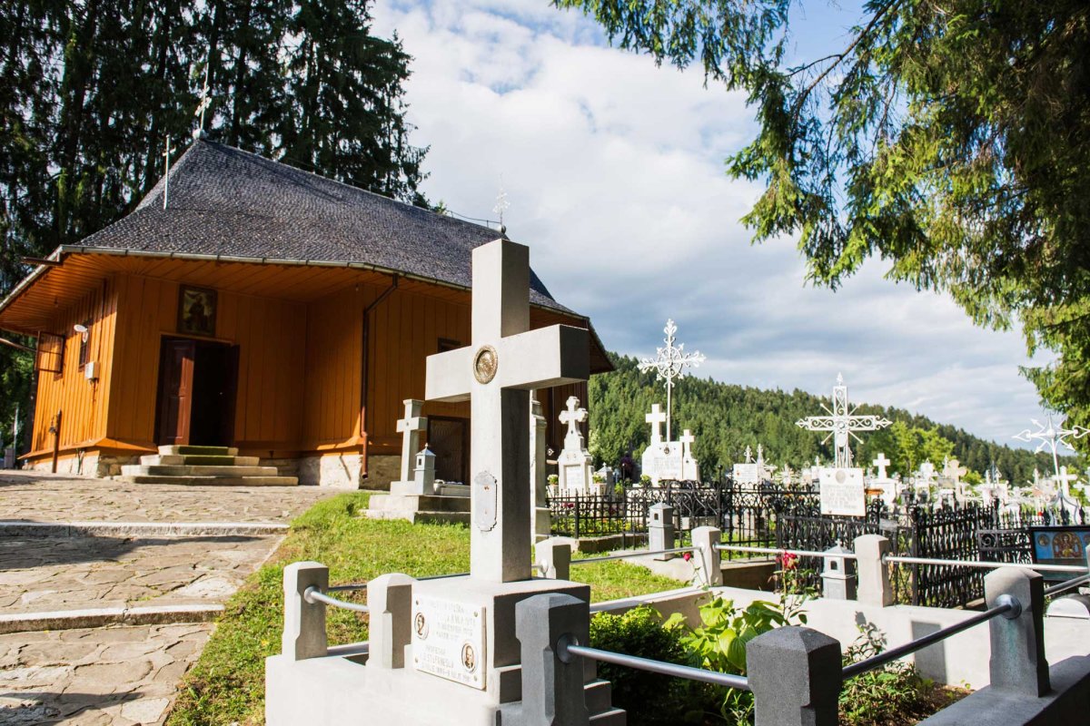 Să nu vă lăsaţi slăbănogiţi de jale! 122658