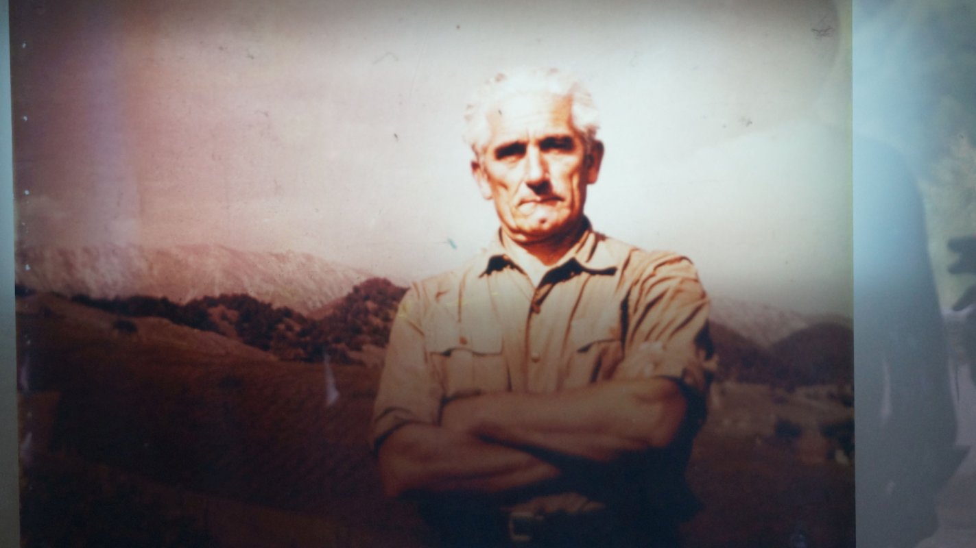 Șirnea, perlă din salba ținutului Bran 122612