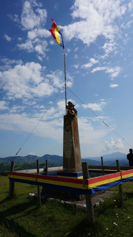 Șirnea, perlă din salba ținutului Bran 122614