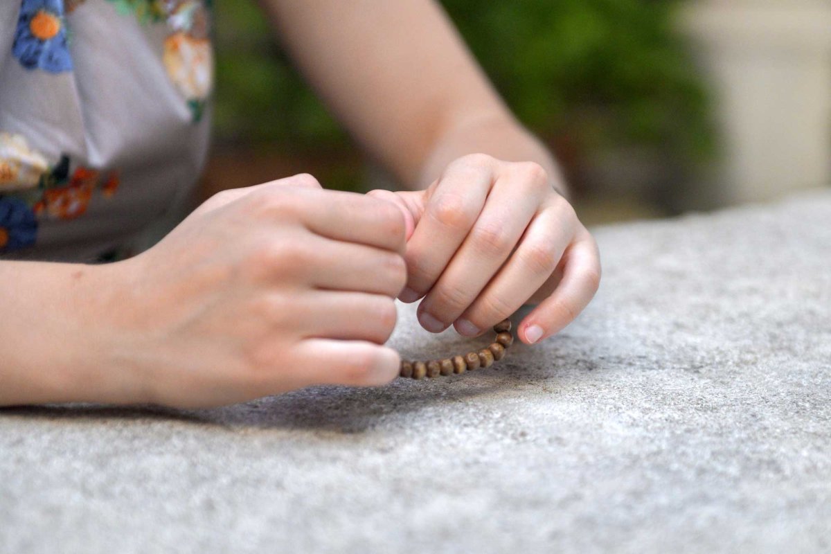 Sunt întru Duhul Domnului ori nu? 122659