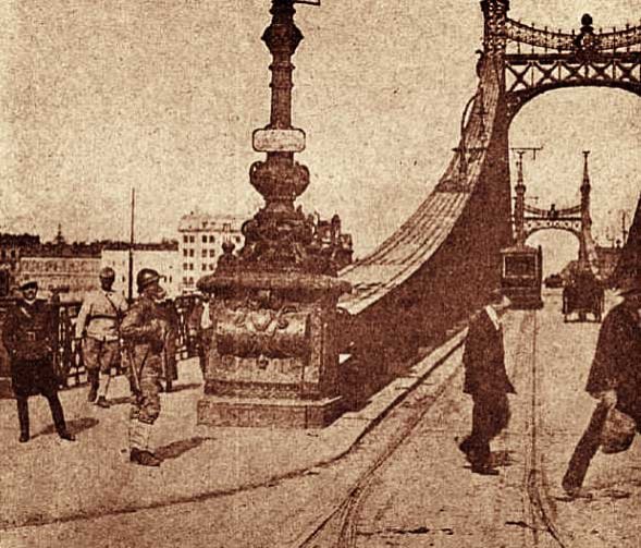 Centenarul intrării Armatei române în Budapesta 122224