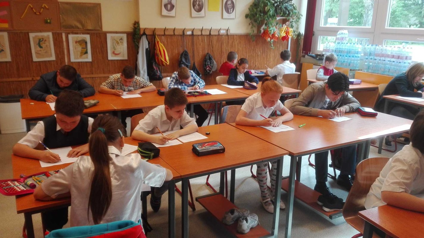 Educația religioasă în Ungaria 122238