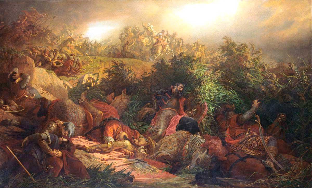 Schițe istorice ale relațiilor dintre români și maghiari 122231