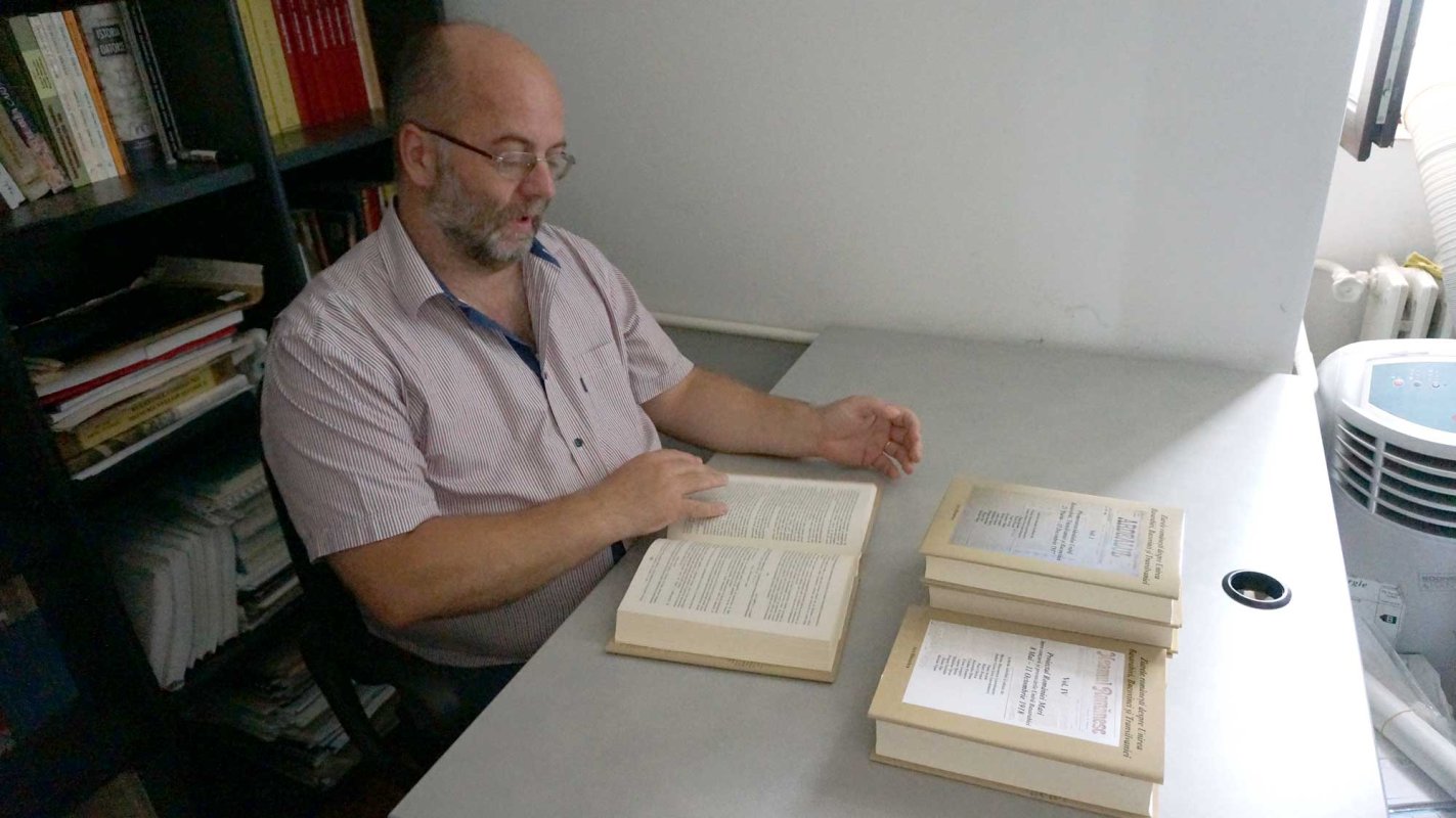 Schițe istorice ale relațiilor dintre români și maghiari 122232