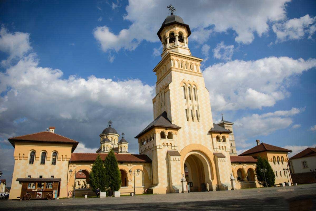 Arhiepiscopul Irineu a oficiat Vecernia mare 122704