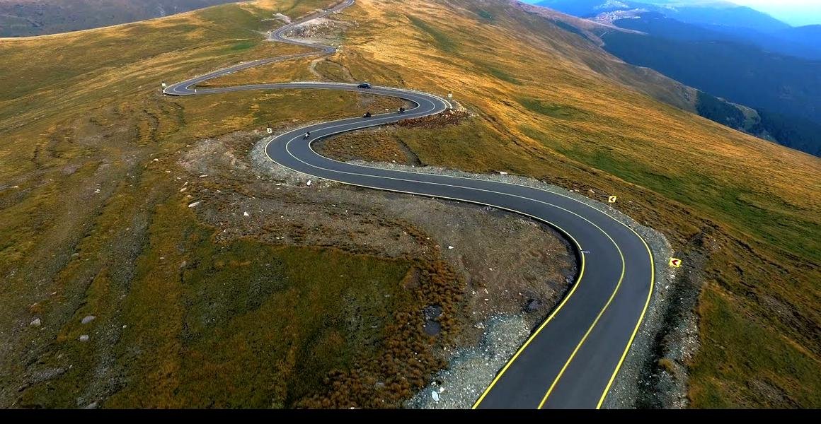 Sector din Transalpina închis temporar 122749