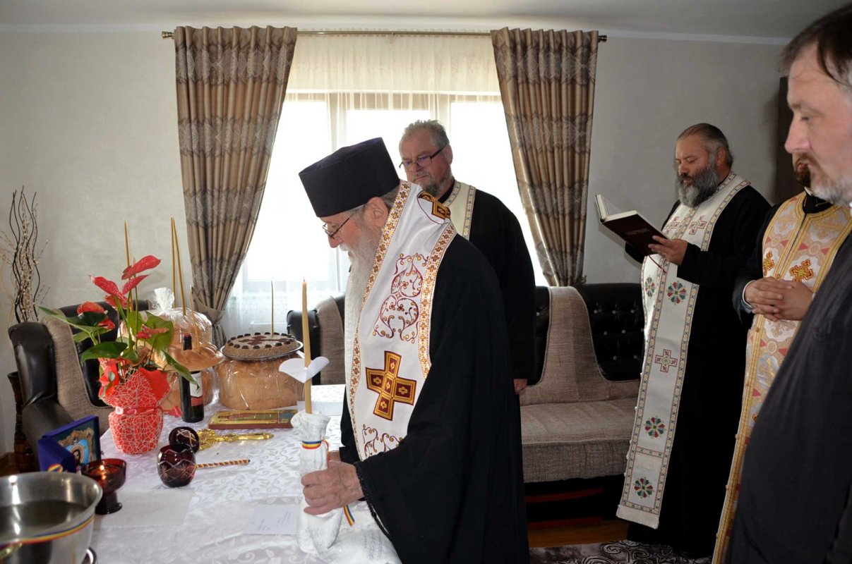 Singura medie de 10 din Suceava la examenul naţional de definitivare, obţinută de o profesoară de religie 122761