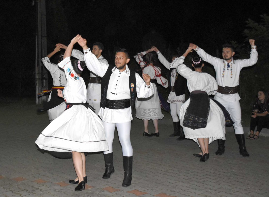 Tabăra de vară a Universității Babeș-Bolyai – ediția a VII-a 122694