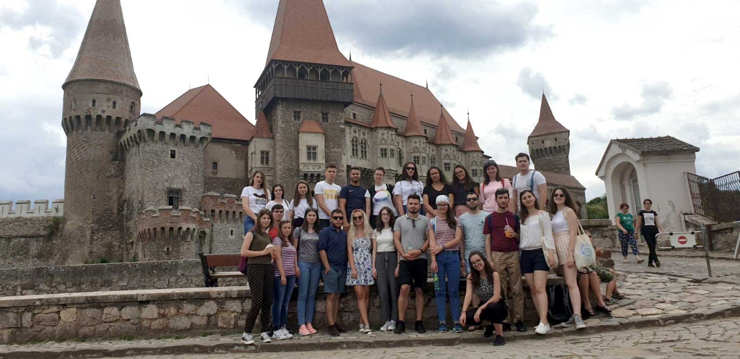 Tabăra de vară a Universității Babeș-Bolyai – ediția a VII-a 122700