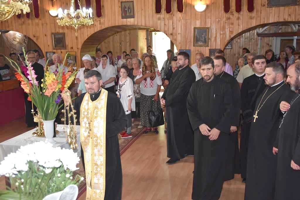 Tradițiile satului românesc, la Cercul pastoral Domașnea-Valea Cernei 122679