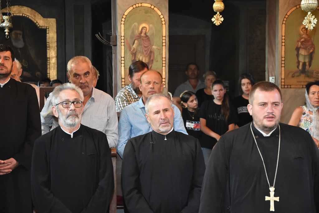 Tradițiile satului românesc, la Cercul pastoral Domașnea-Valea Cernei 122682