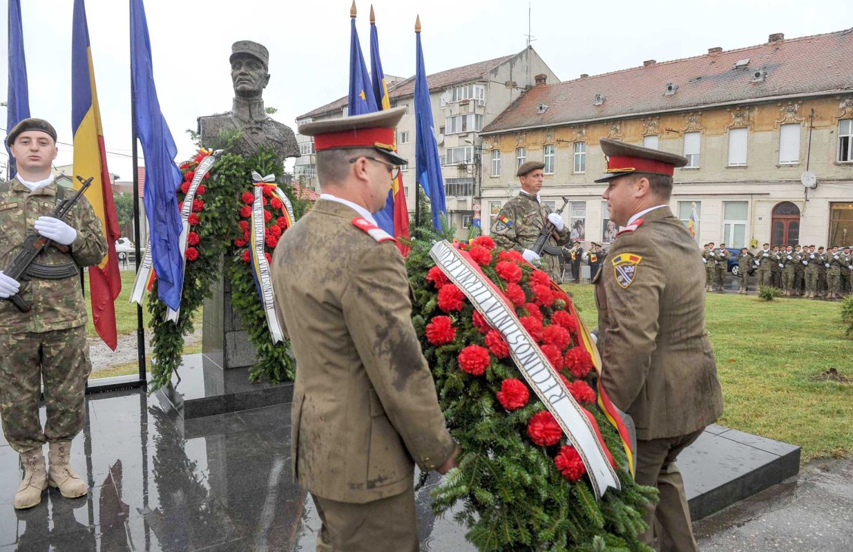 Ziua Timișoarei. 100 de ani de administrație românească în Banat 122669