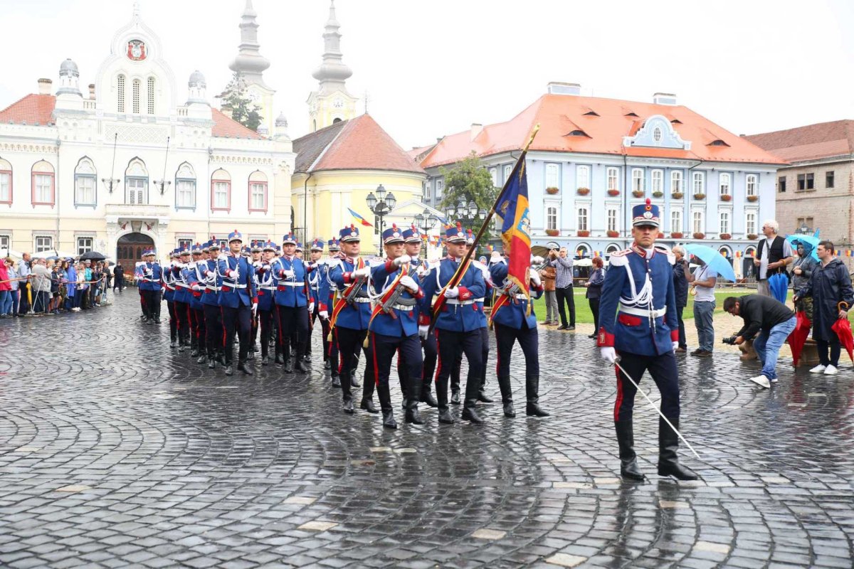 Ziua Timișoarei. 100 de ani de administrație românească în Banat 122672