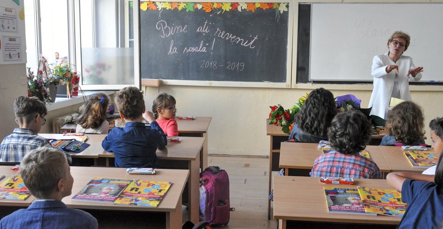 Acţiuni de informare în şcoli 122847