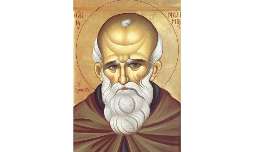 Matei 17, 1-9 122921