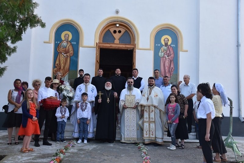 Rugăciune și recunoștință la început de post 122844