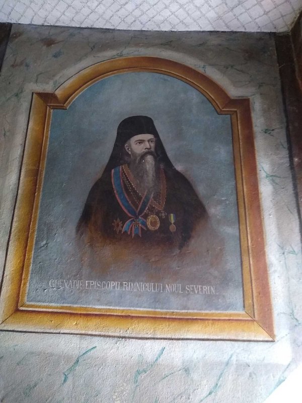 Tradiţie şi moştenire isihastă la Mănăstirea Lainici 122864