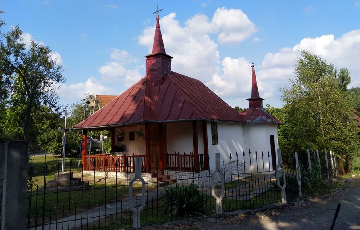 Bratova, gazda întâlnirii Cercului Pastoral Reșița-Nord 122990