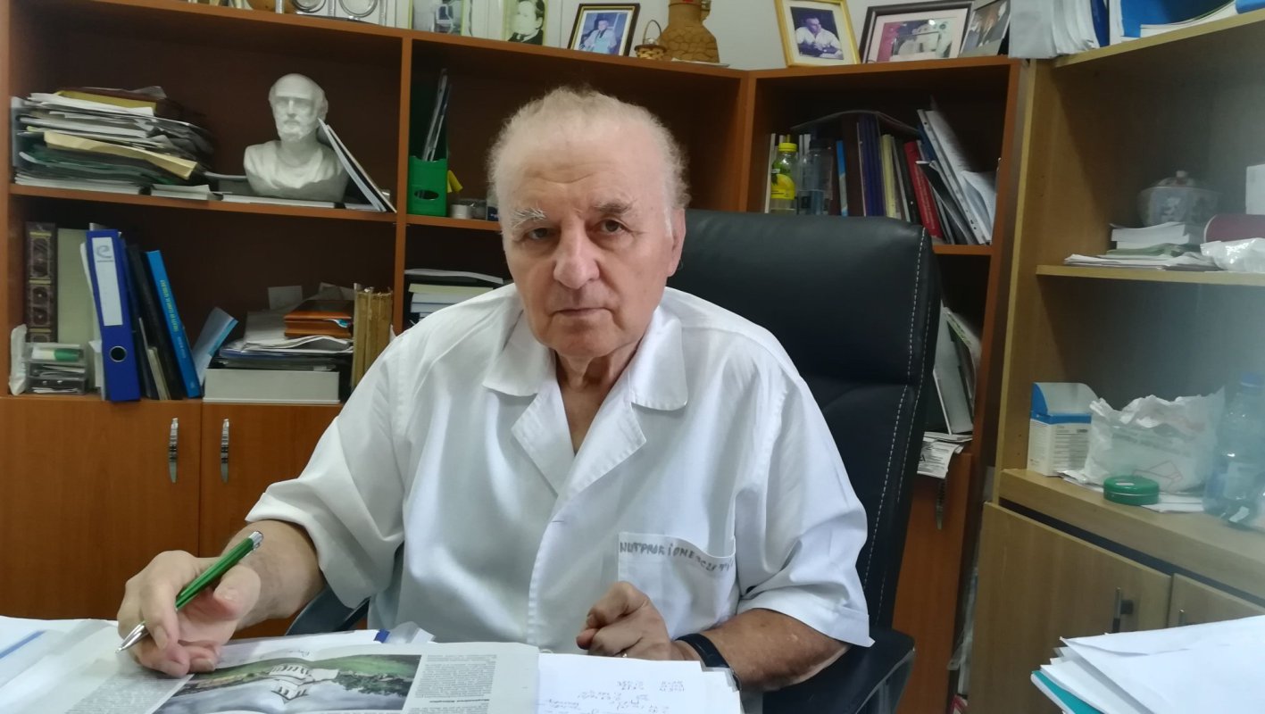 Diabetul, o boală tot  mai frecventă în România 123044