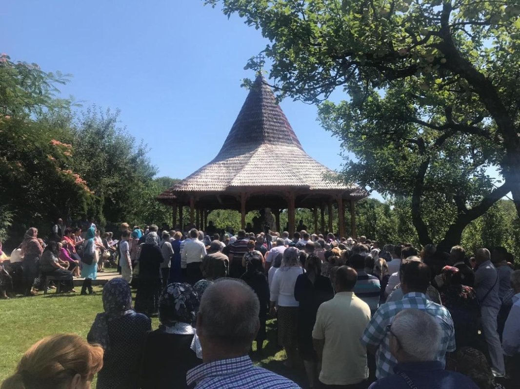 Schimbarea la Față, sărbătorită în Muntenia și Dobrogea 123038