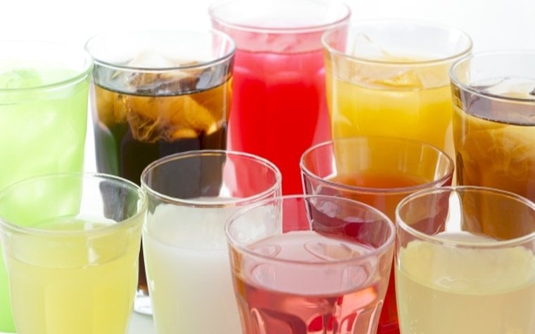Consumul de băuturi dulci, asociat cu apariţia cancerului  123138
