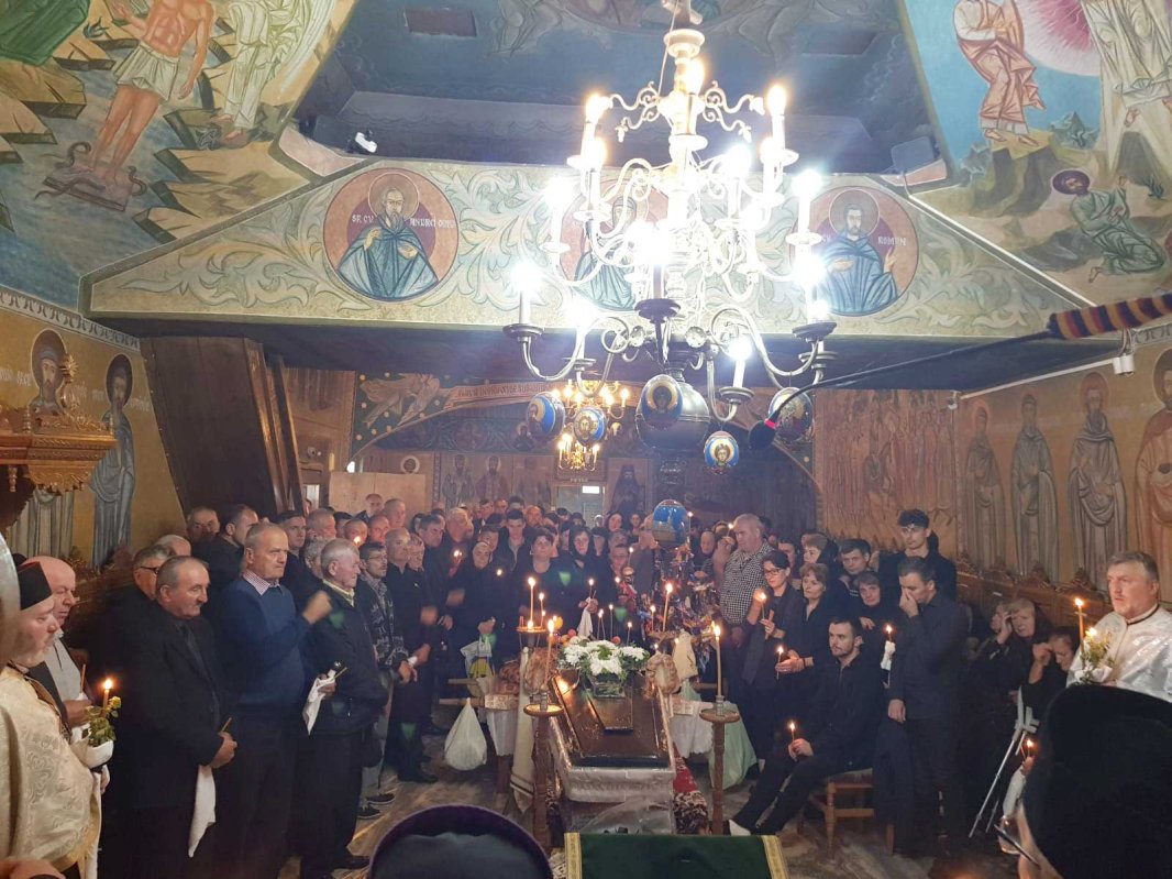 In memoriam Mihai Grigoroşoaia, revizorul contabil al protopopiatelor nemţene 123190