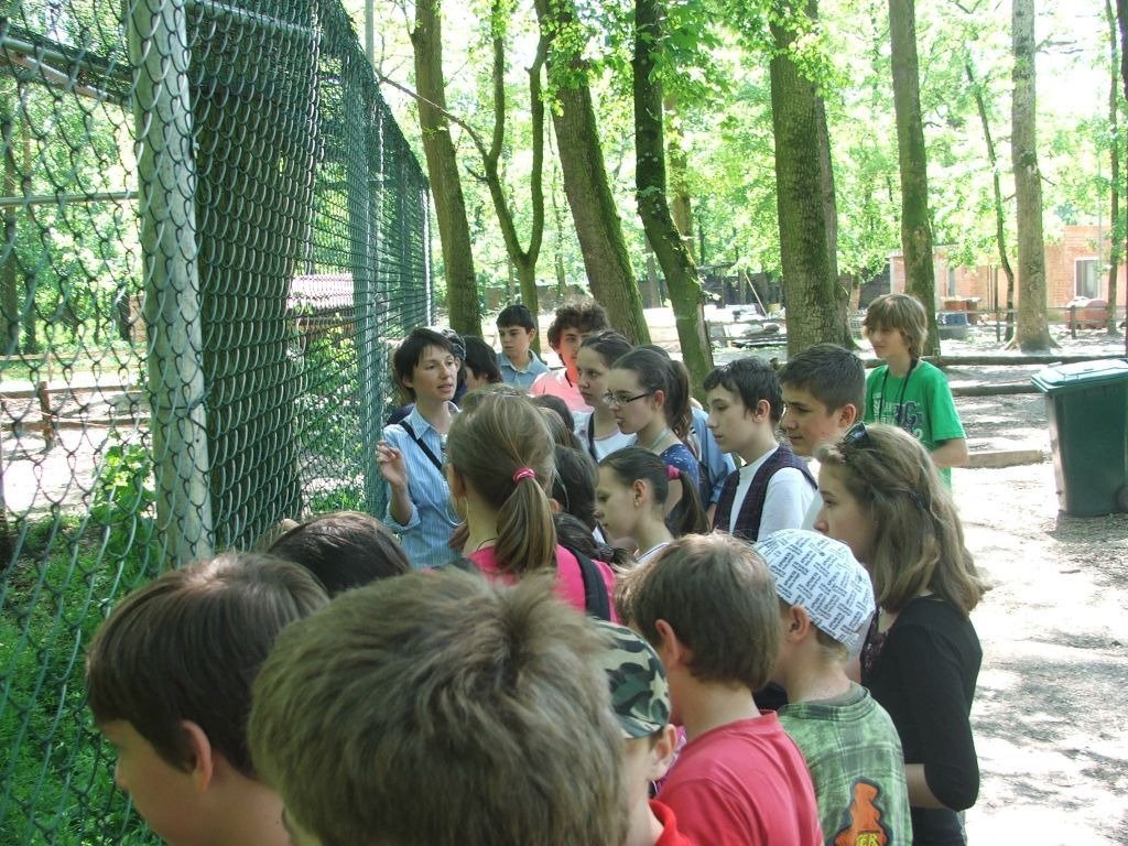 Intrare liberă la Zoo 123133