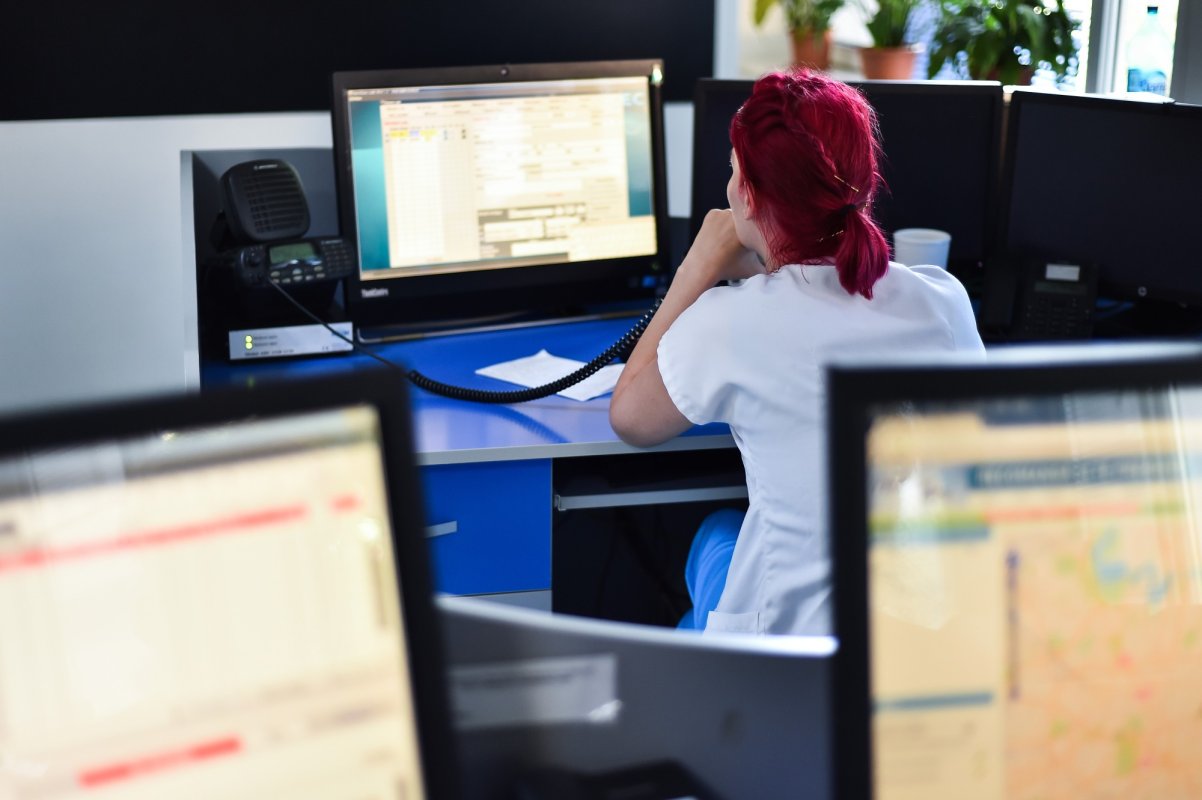 Măsuri pentru modernizarea serviciului 112  123135