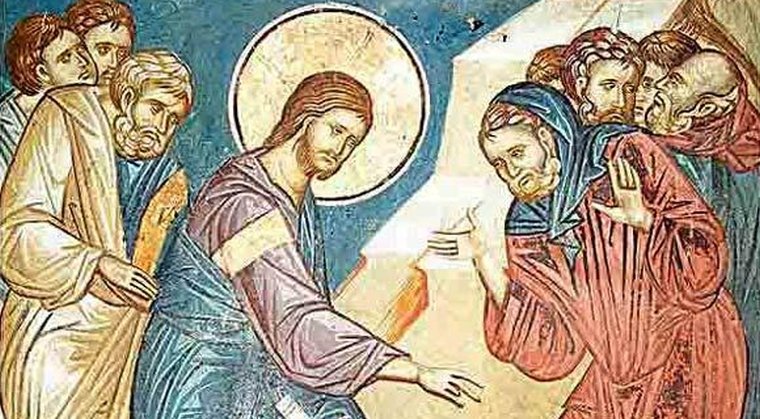 Matei 17, 10-18 123118