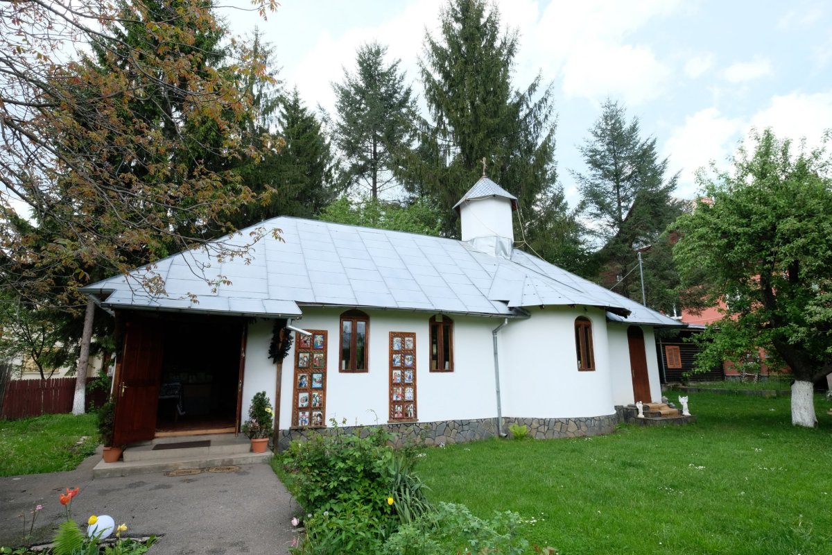 Proiectele unei biserici în educarea tinerilor 123124