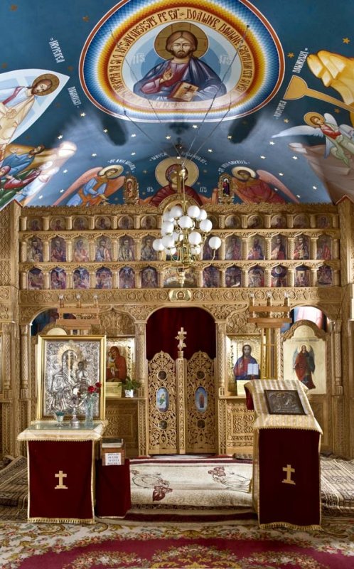 Proiectele unei biserici în educarea tinerilor 123125