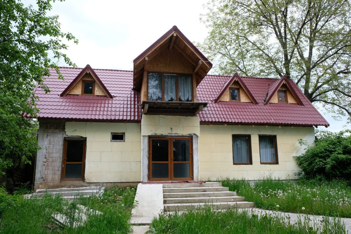 Proiectele unei biserici în educarea tinerilor 123126